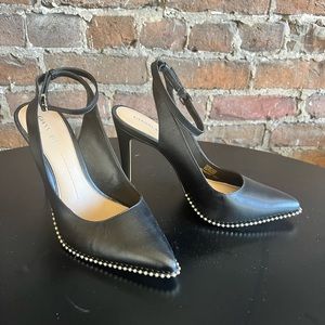 Brand new Gianni Bini black heels
